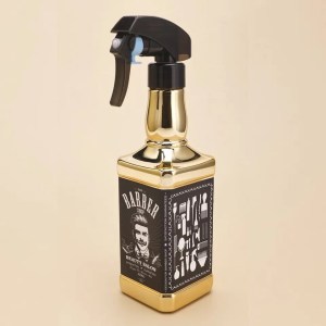 Spruzzino "Barbershop" Whisky