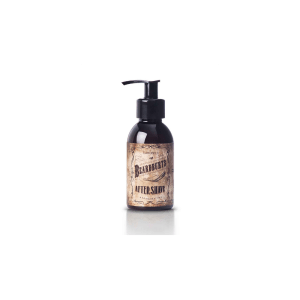 Balsamo Rigenerante Barba After-Shave