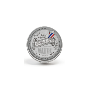 Cera Per Capelli Opaca - Matte