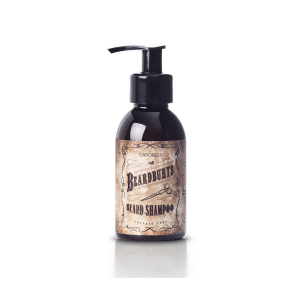 Shampoo per Barba