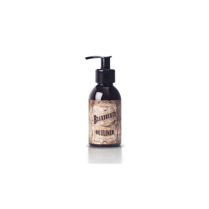 Balsamo precisione Barba e Baffi Outliner